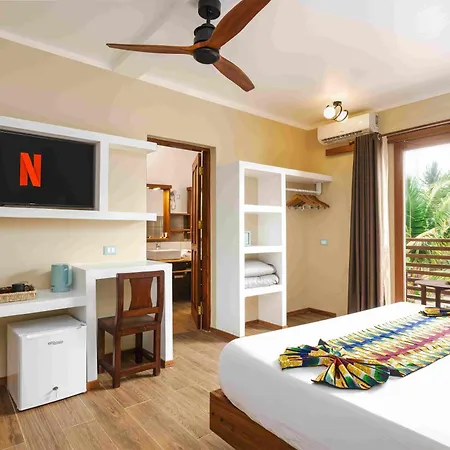 Black Stone Beach Resort